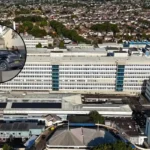 Masked Bikers Machete Attack Leaves Man Injured in Cardiff 2026