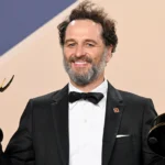 Matthew Rhys: A Historic Emmy Night That Made Wales Proud