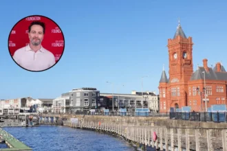 Matthew Rhys Warns Actor Overexposure Harms Craft in Cardiff 2026