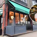 Michelin Guide Praises Tom Simmons Intimate Tasting Restaurant in Pontcanna 2026