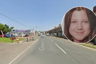 Missing 13-Year-Old Girl Appeal Launched in Cardiff 2026