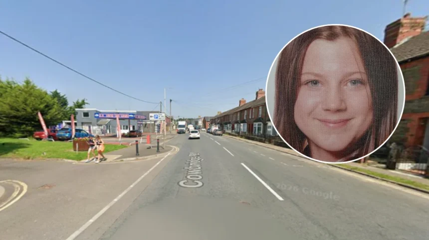 Missing 13-Year-Old Girl Appeal Launched in Cardiff 2026