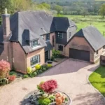 Most Expensive Areas to Live in Cardiff Lisvane & Cyncoed