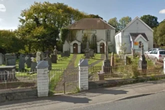 New Pet Crematorium Planned For Family Farm In Lisvane Cardiff 2026