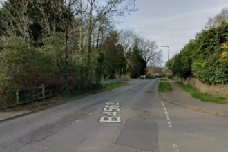 New Pet Crematorium Planned for Ty Mawr Farm Lisvane Cardiff 2026