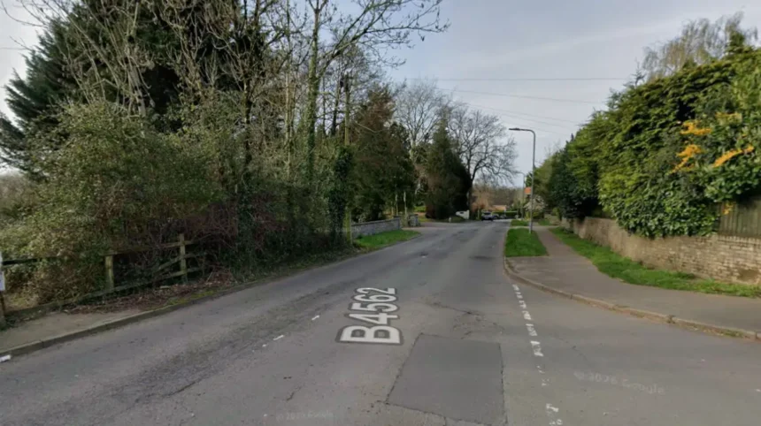 New Pet Crematorium Planned for Ty Mawr Farm Lisvane Cardiff 2026
