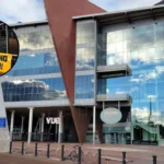 New Scrapyard Golf Attraction Opening At Stadium Plaza Cardiff 2026