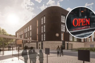 New Specialist Schools Open at Fairwater Campus in Cardiff 2026