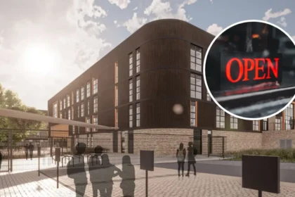 New Specialist Schools Open at Fairwater Campus in Cardiff 2026