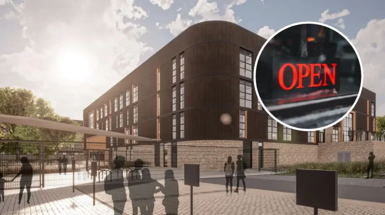 New Specialist Schools Open at Fairwater Campus in Cardiff 2026
