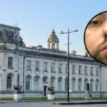 Newport Drug Dealer Convicted for Cocaine Stash in Newport 2026