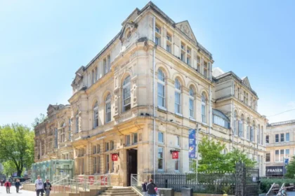 Oldest Libraries in Cardiff History of Cardiffs Historic Libraries