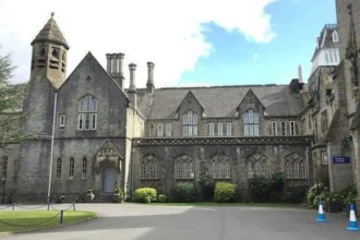 Oldest Schools in Cardiff_ Howells, Cathedral School & Cardiff High