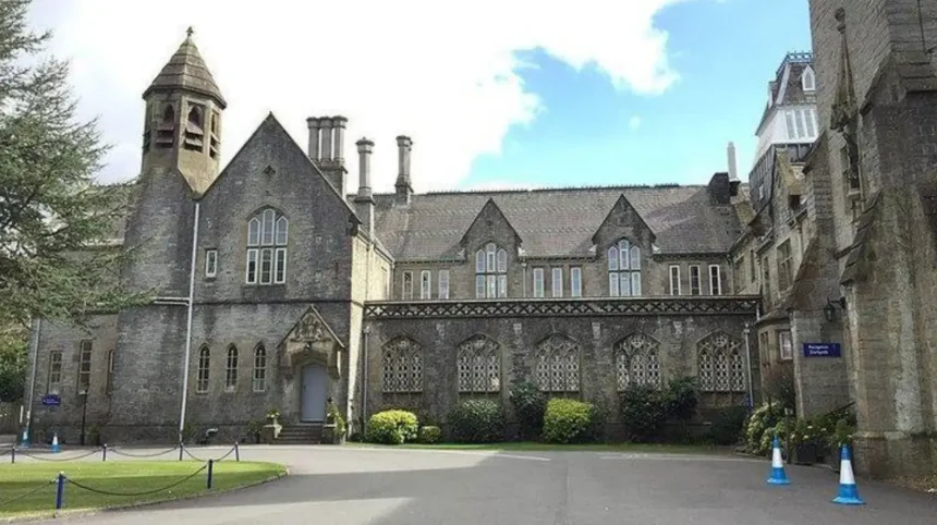Oldest Schools in Cardiff_ Howells, Cathedral School & Cardiff High