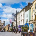 Oldest Streets in Cardiff_ Roman and Medieval History