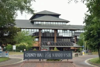 Only 13 Councillors Attend Every Public Meeting in Cardiff 2026