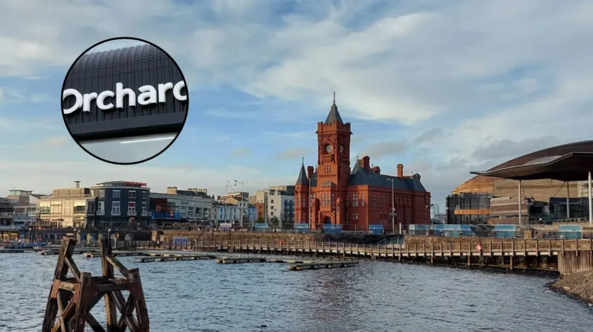 Orchard Media Closes Operations in Liquidation Deal, Cardiff 2026