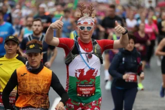 Over 30,000 Runners Prepare for Cardiff Half Marathon Weekend in Cardiff 2026