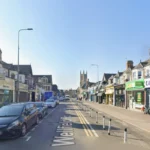 Pedestrian Hospitalised After Collision on Wellfield Road, Cardiff 2026