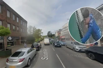 Police Appeal Over Threats At Haywards Heath Subway 2026
