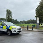 Police Search for Woman After Large Fight in Canton Cardiff 2026
