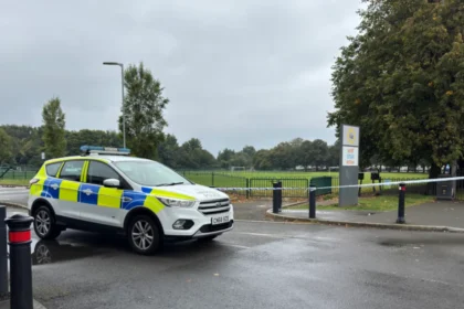 Police Search for Woman After Large Fight in Canton Cardiff 2026