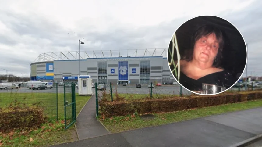 Pontcanna Woman Runs Cardiff Half Marathon for Sepsis Awareness, Pontcanna 2026