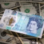 Pound Rises Against Dollar as Markets Await Healey Speech, West Midlands 2026