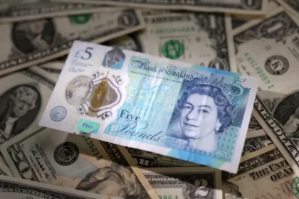 Pound Rises Against Dollar as Markets Await Healey Speech, West Midlands 2026
