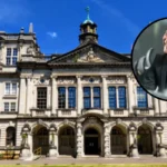 Professor Aris Syntetos Awarded Companionship of Operational Research Cardiff 2026
