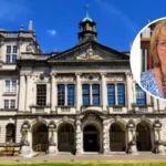 Professor Cathy Holt Elected Fellow Royal Academy of Engineering Cardiff 2026