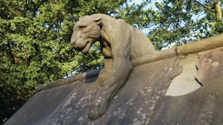 Public Art Across Cardiff Neighbourhoods_ Statues, Murals & Sculptures