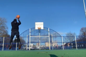Public Basketball Courts in Cardiff Complete Guide 2026