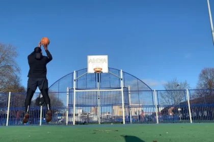 Public Basketball Courts in Cardiff Complete Guide 2026