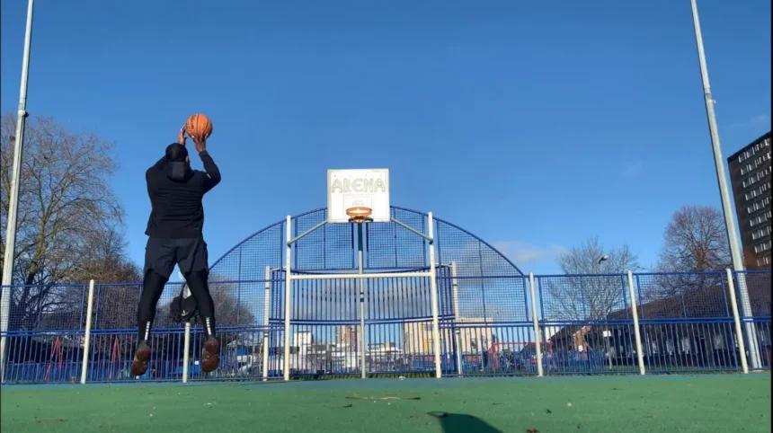 Public Basketball Courts in Cardiff Complete Guide 2026