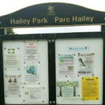 Public Notice Boards That Keep Cardiff Communities Connected