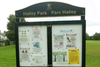 Public Notice Boards That Keep Cardiff Communities Connected