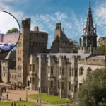 Reform UK Criticises Flying Pakistan Flag Over Cardiff Castle 2026