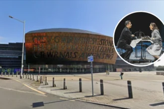 Review of Floris Vissers La Bohème at Wales Millennium Centre Cardiff 2026