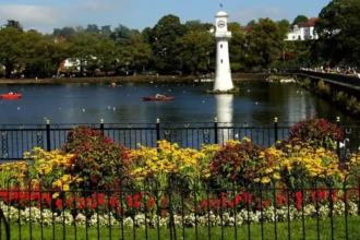 Roath Victorian Heritage Trail_ Historic Cardiff Buildings