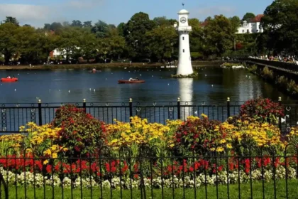 Roath Victorian Heritage Trail_ Historic Cardiff Buildings