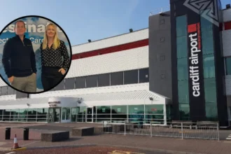 Route Media Secures Exclusive Advertising Deal at Cardiff Airport 2026