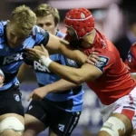 Scarlets Prepare to Face Cardiff Rugby in Season Opener Llanelli 2026