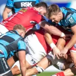 Scarlets Rue Costly Errors in Cardiff Derby Defeat Llanelli 2026