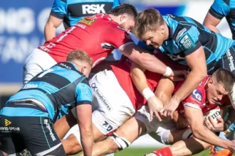 Scarlets Rue Costly Errors in Cardiff Derby Defeat Llanelli 2026