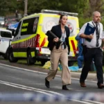 Second Child Dies After Alleged Blue Mountains Stabbing Incident In Blue Mountains 2026