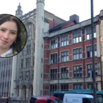 Sepsis Survivor Urges Universities to Teach Life-Saving Awareness: Cardiff 2026