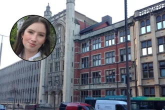 Sepsis Survivor Urges Universities to Teach Life-Saving Awareness: Cardiff 2026