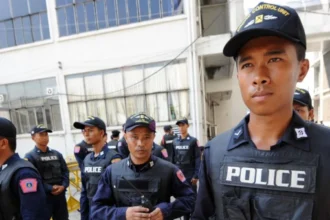 Seventh Person Charged in Cardiff Teens Thailand Investigation 2026
