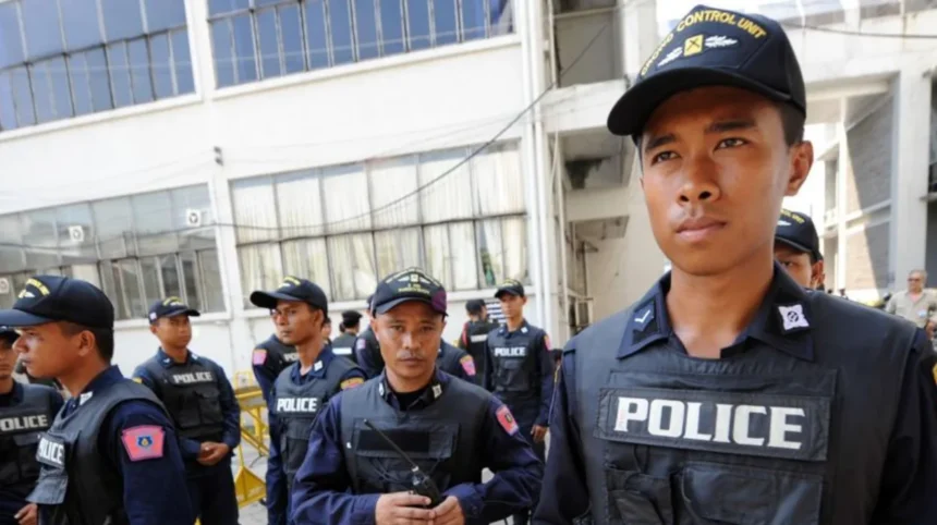 Seventh Person Charged in Cardiff Teens Thailand Investigation 2026